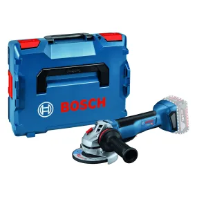 ACCU HAAKSE SLIJPER BOSCH GWS 18V-10 P (18V - ZONDER ACCU)