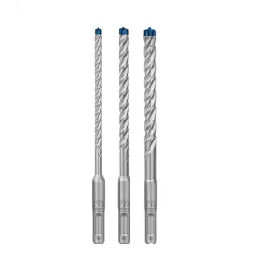 Bosch 3-delige hamerborenset SDS-Plus-7X, 6/8/10 mm