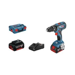 BOSCH accu-klopboorschroevendraaier GSB 18 V-28