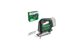 BOSCH AdvancedSaw 18V-140 accu-oscillerende zaag, 0603013000