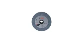 BOSCH Schuurschijf voor tweeschijfsschuurmachine A 60 P4 V6, 150x20x20, zr. 60 1609201650