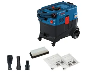 Industriële stofzuiger Bosch GAS 400 A