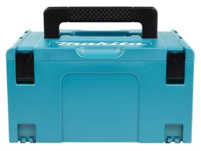 MAKITA SYSTAINER M BOX 3 395X295X215MM